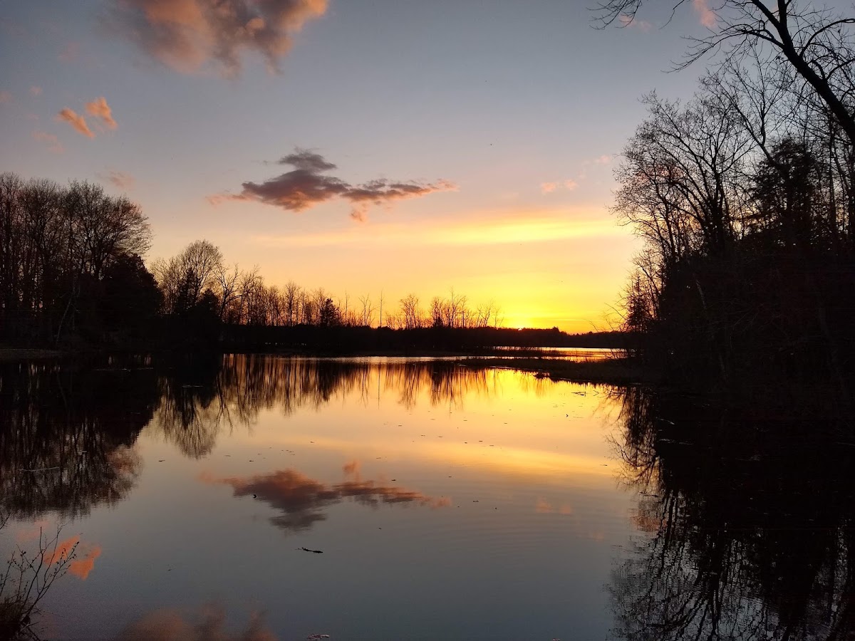 Menominee River, Wisconsin