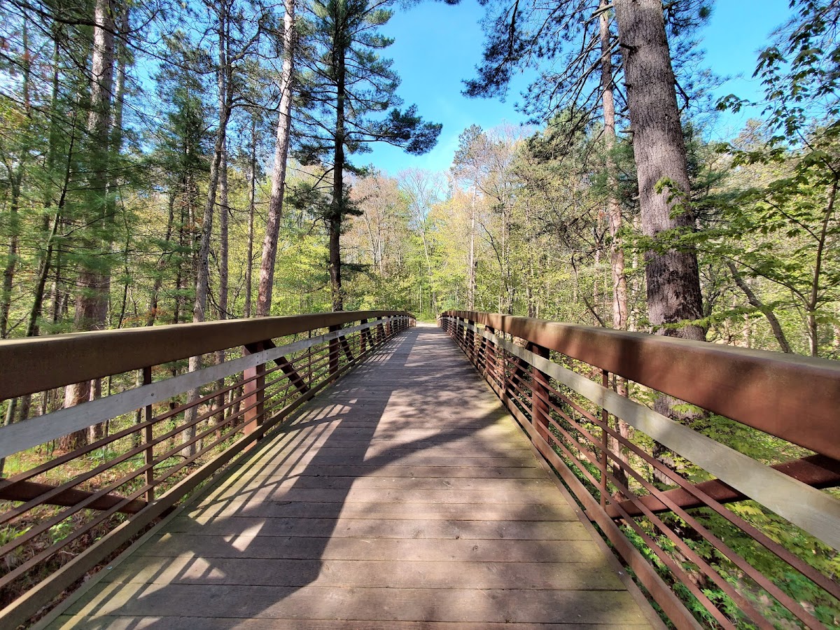 Mirror Lake, Wisconsin