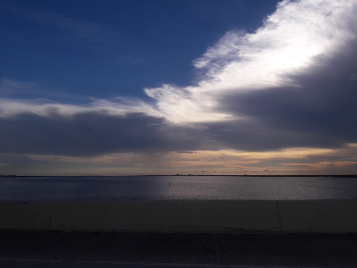 Peace River, Florida