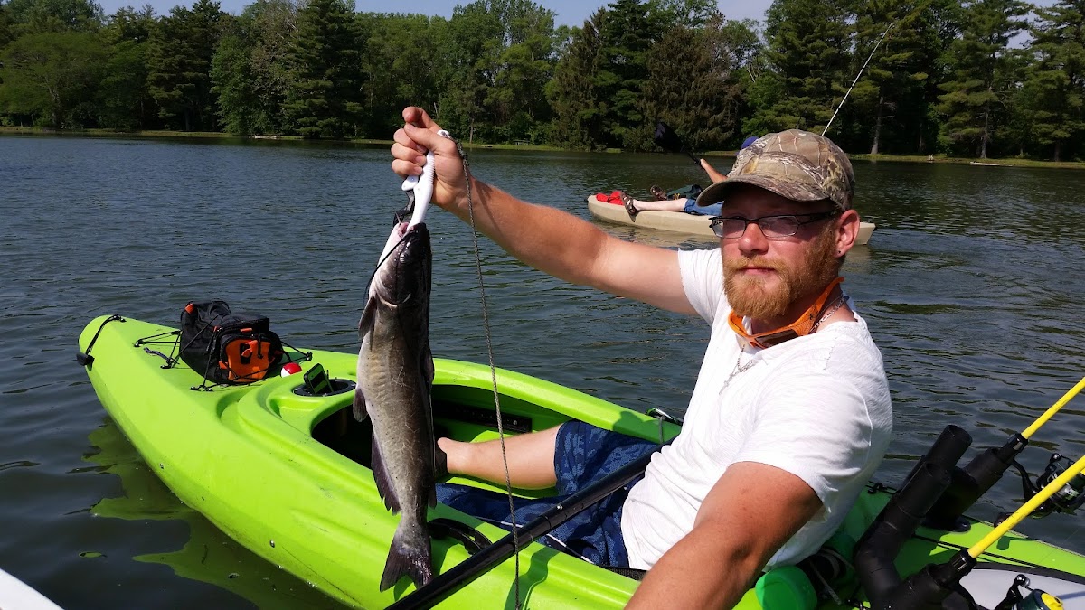 Pecatonica River, Wisconsin