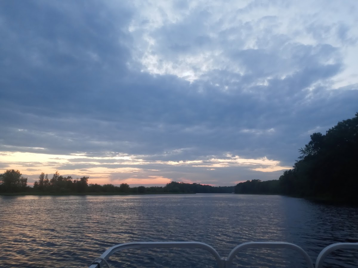 Penobscot River, Maine