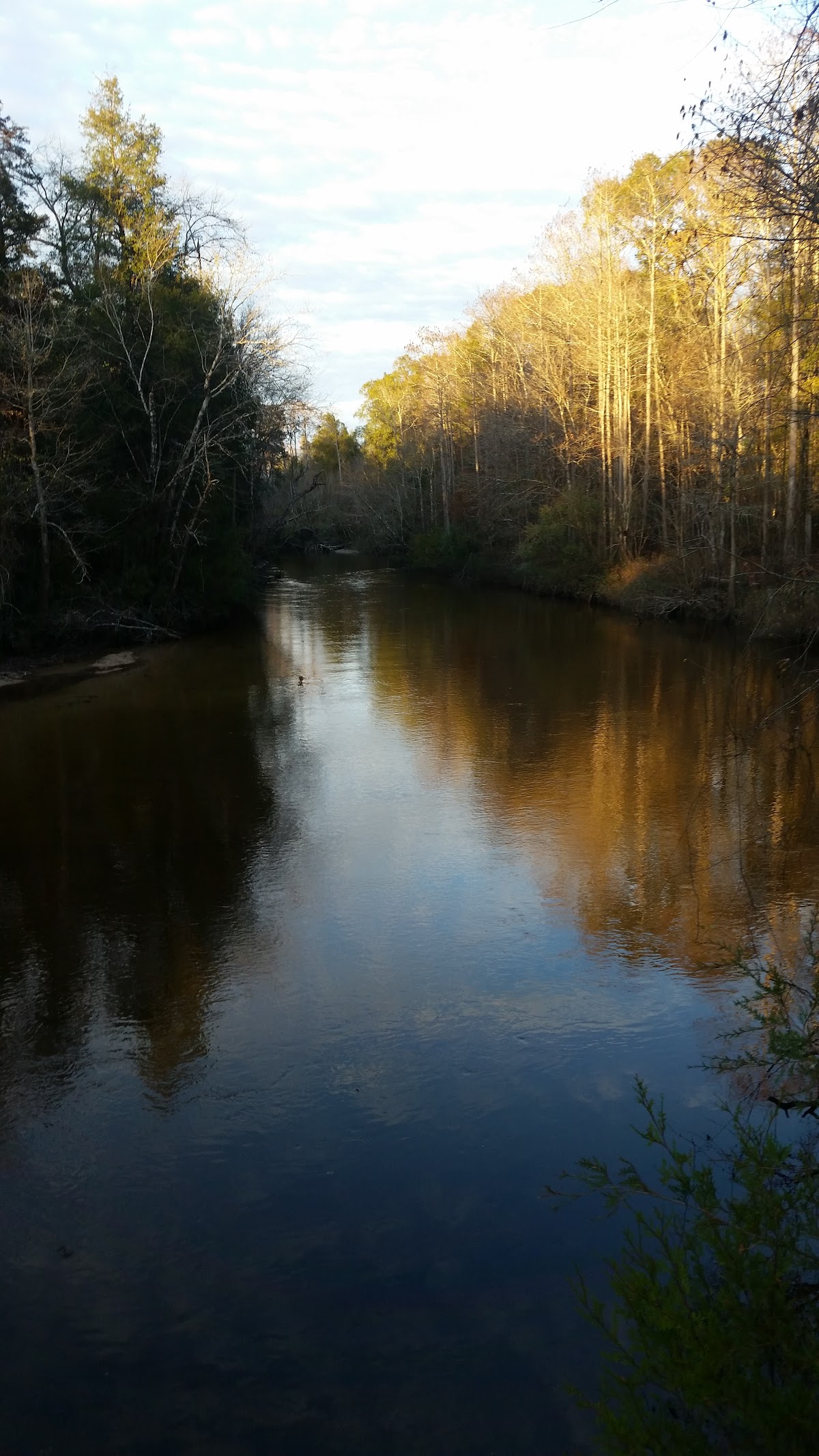 Perdido River, Florida