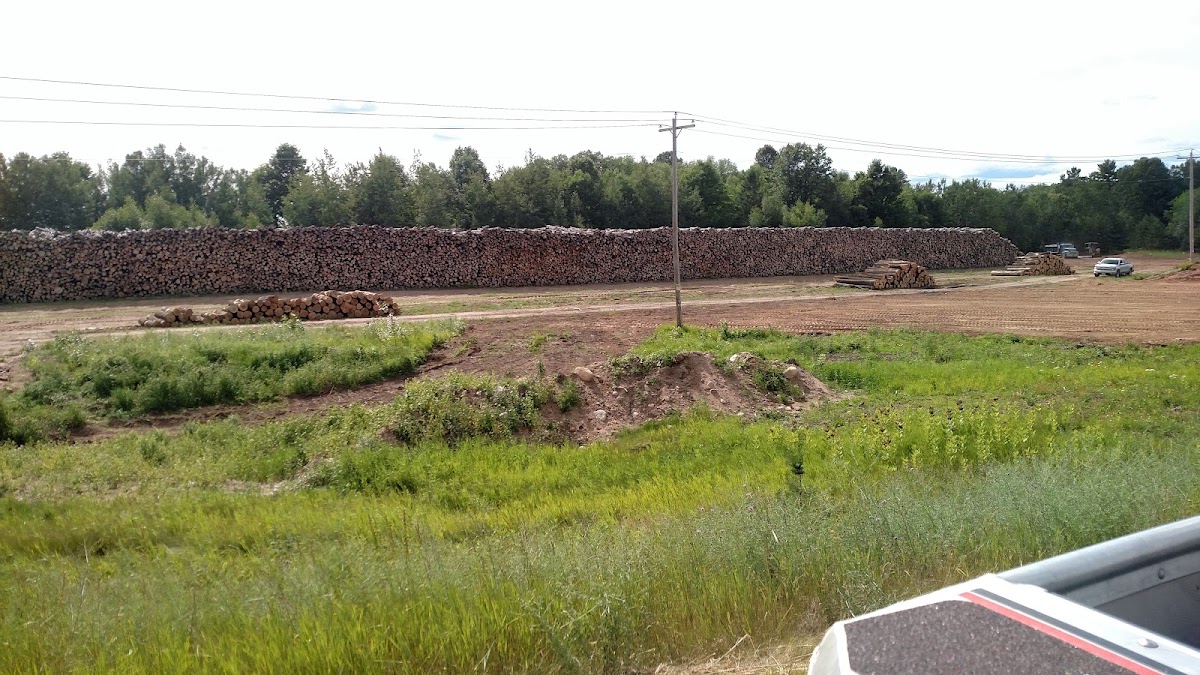 Peshtigo River, Wisconsin