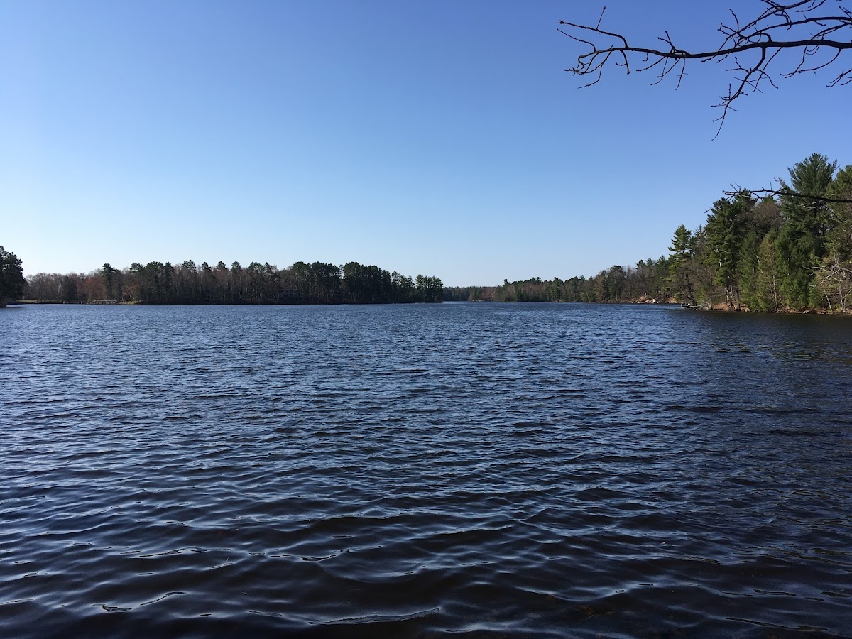 Pine Lake, Wisconsin