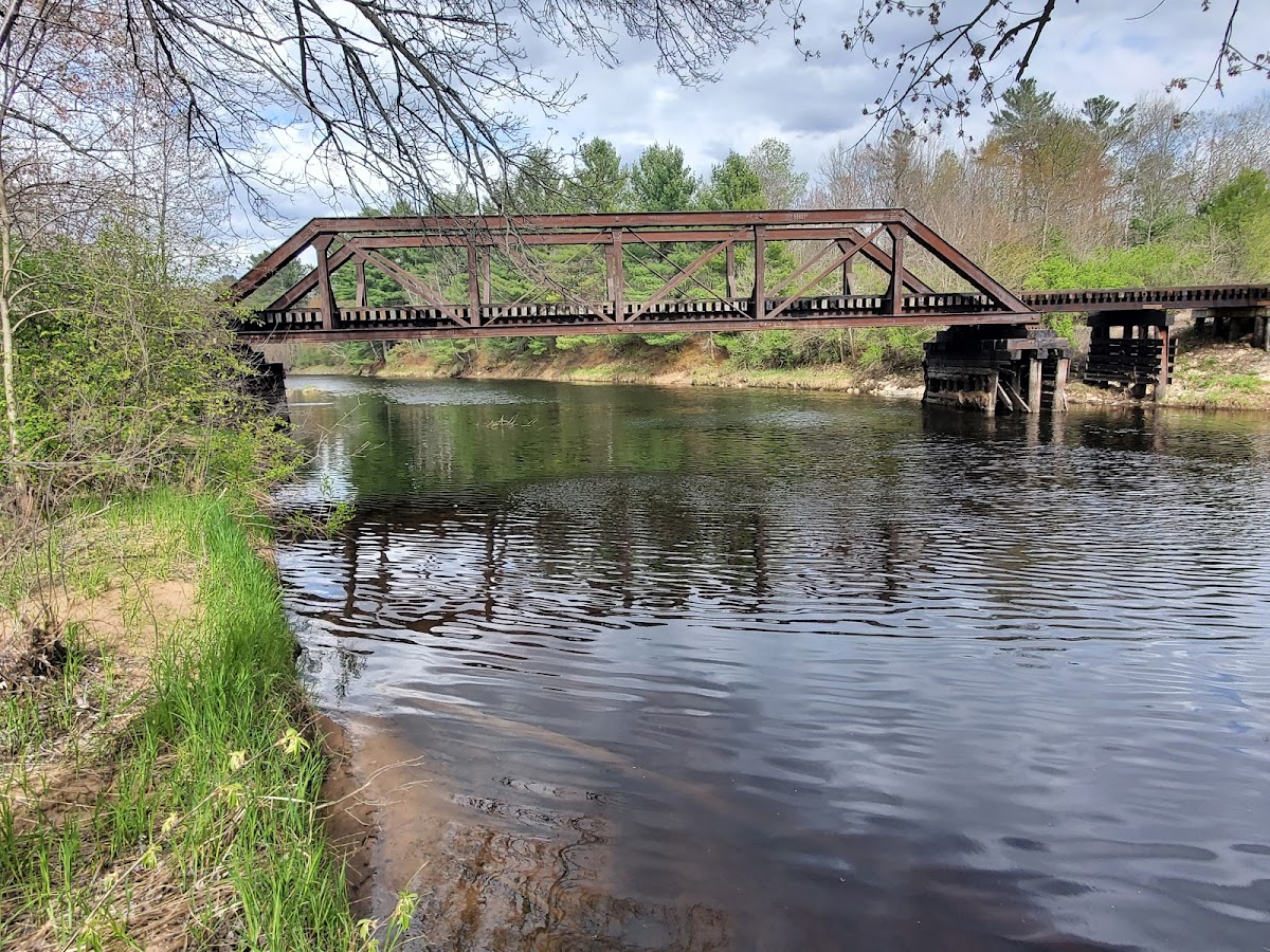 Pine River, Wisconsin