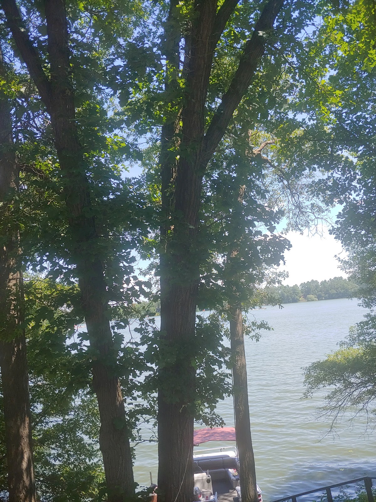 Prairie Lake, Wisconsin