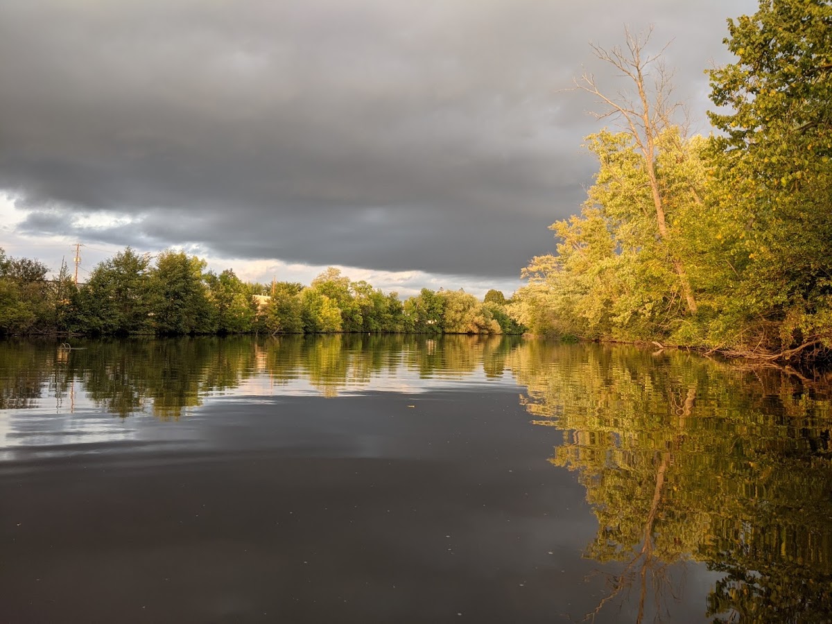 Prairie River, Wisconsin