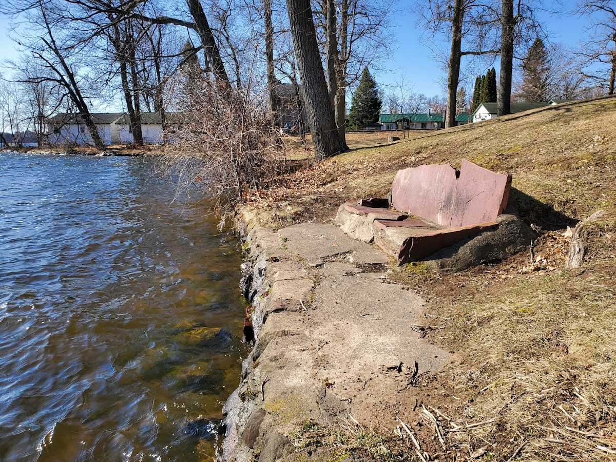 Rice Lake, Wisconsin