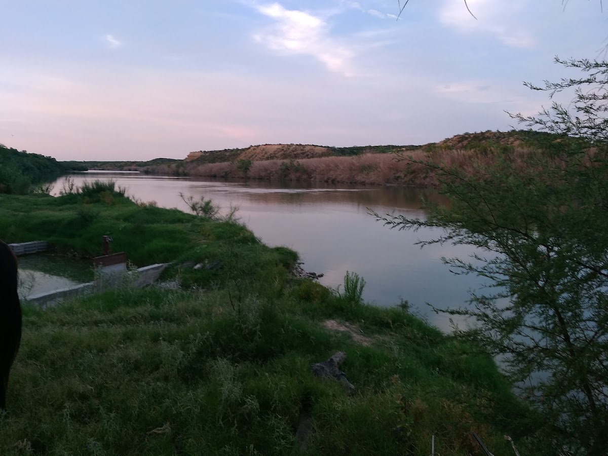 Rio Grande River, Texas