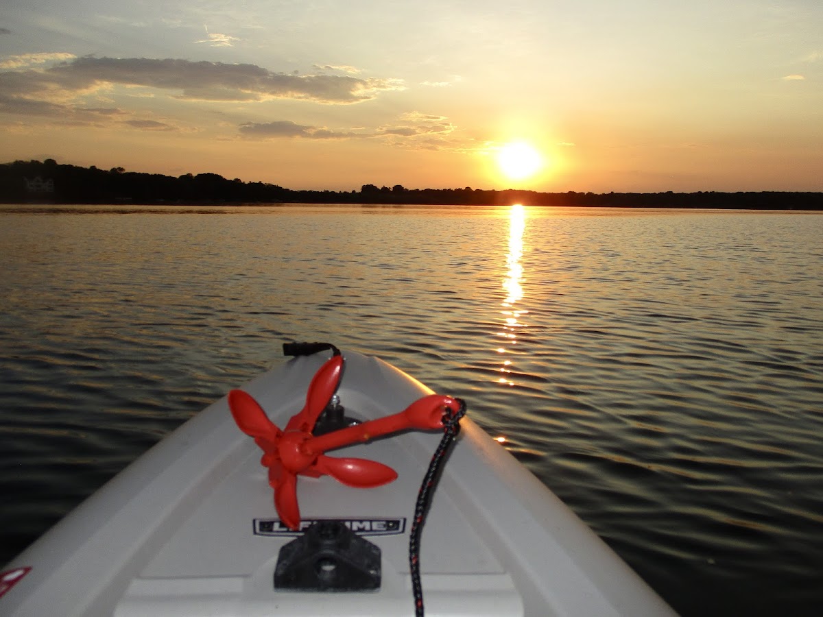 Rock Lake, Wisconsin