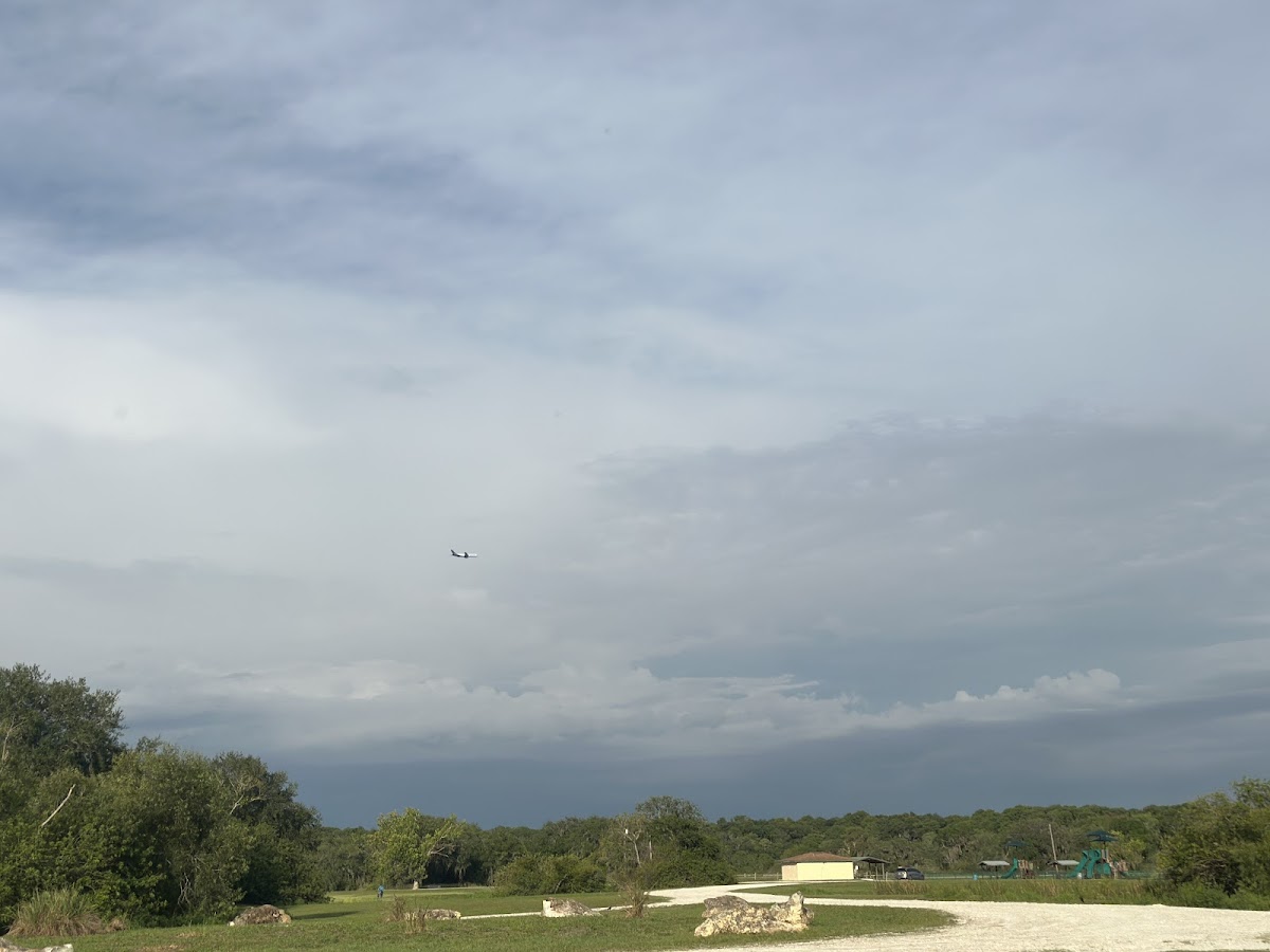 Saddle Creek Park, Florida