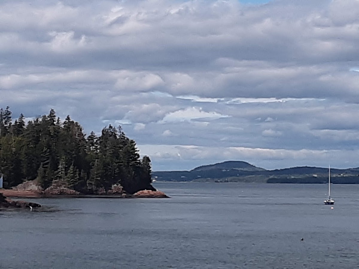 Saint Croix River, Maine