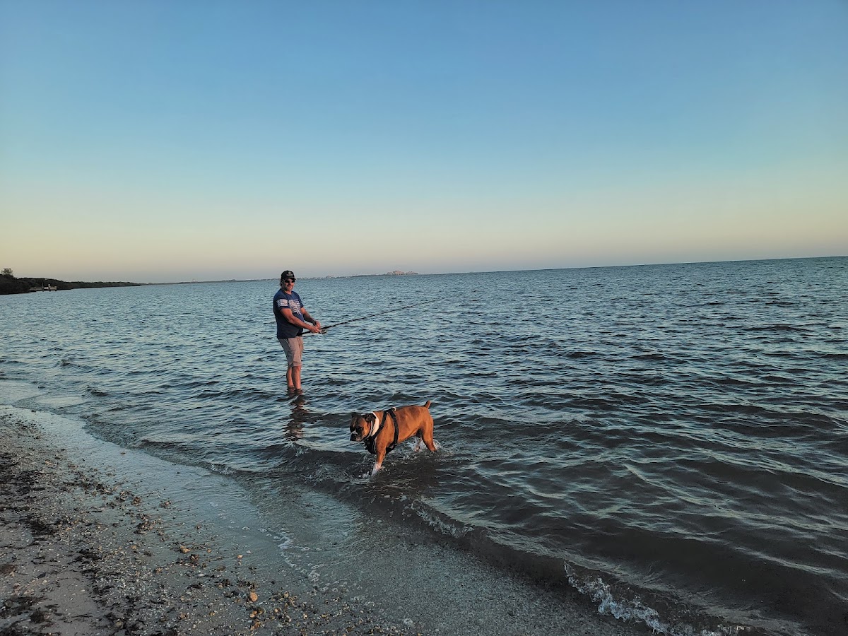 San Carlos Bay, Florida