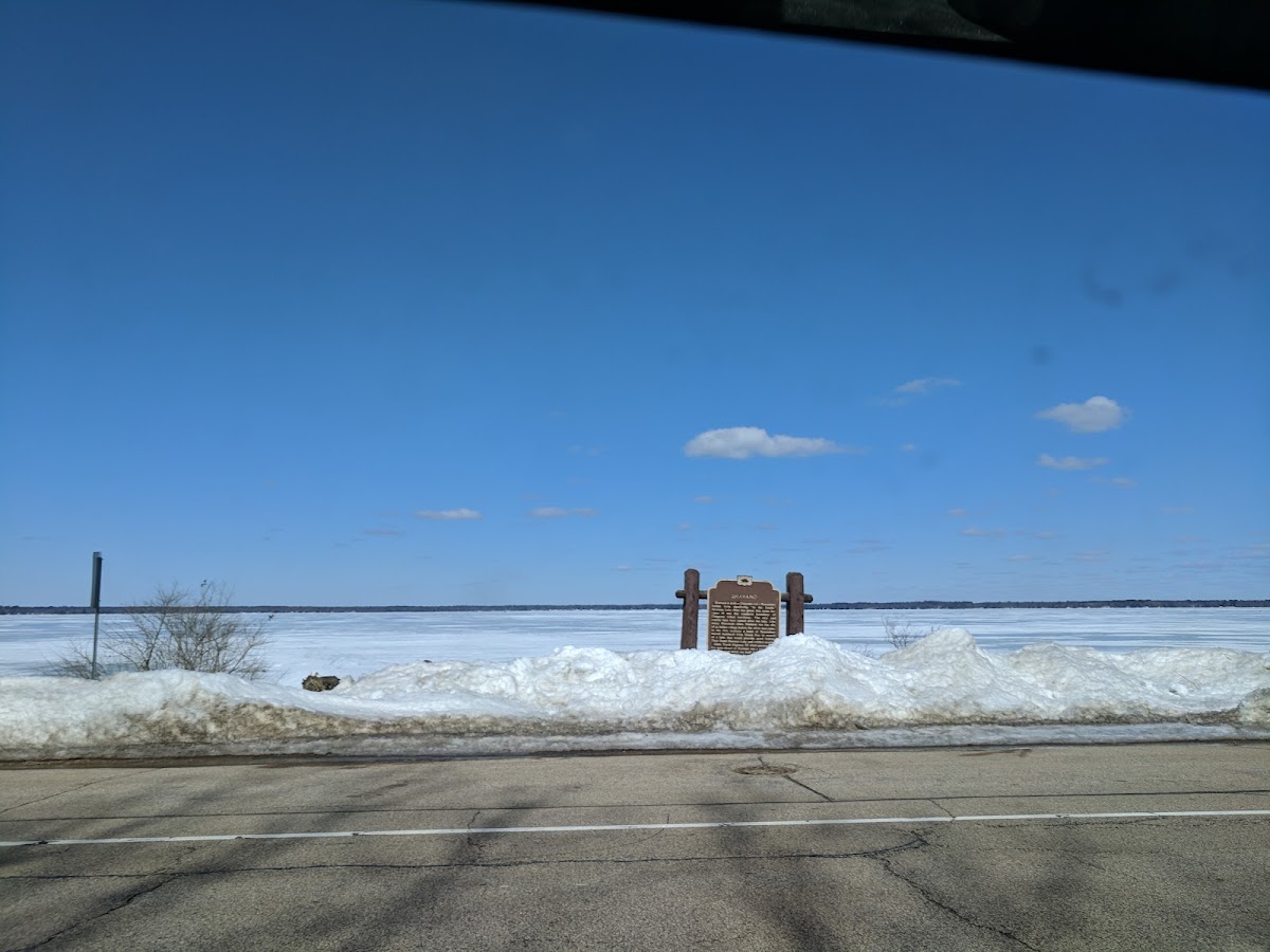 Shawano Lake, Wisconsin