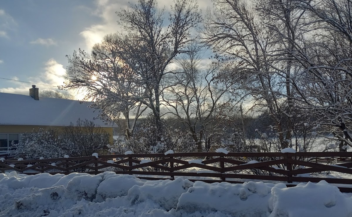 Spring Lake, Wisconsin