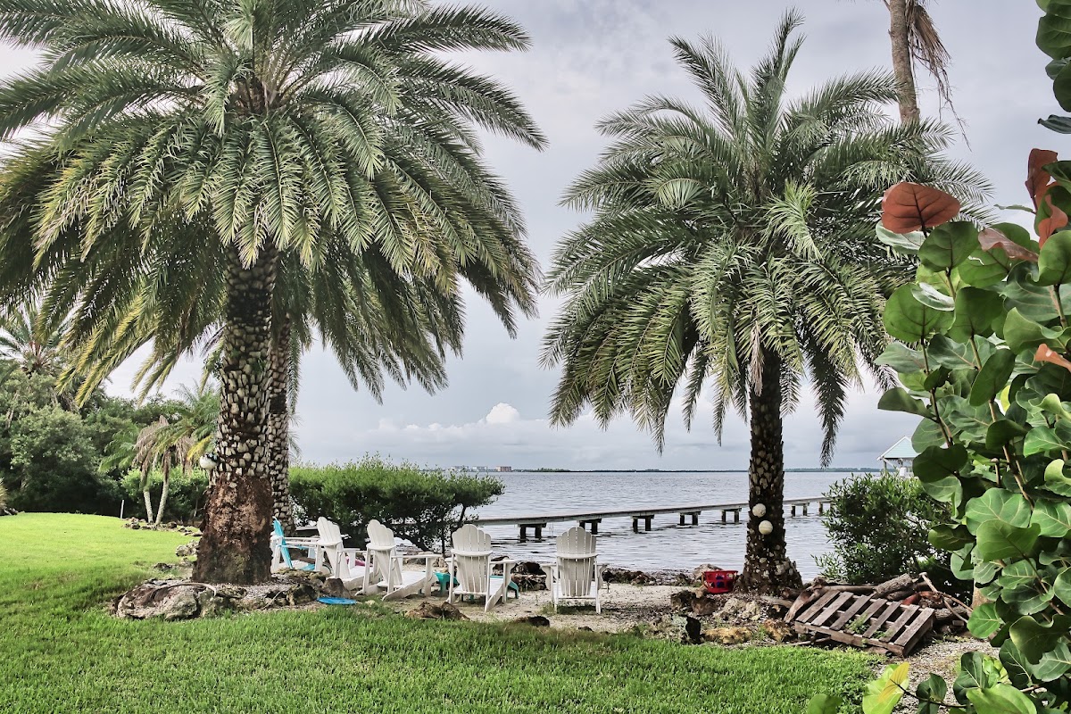 St. Joseph Sound, Florida