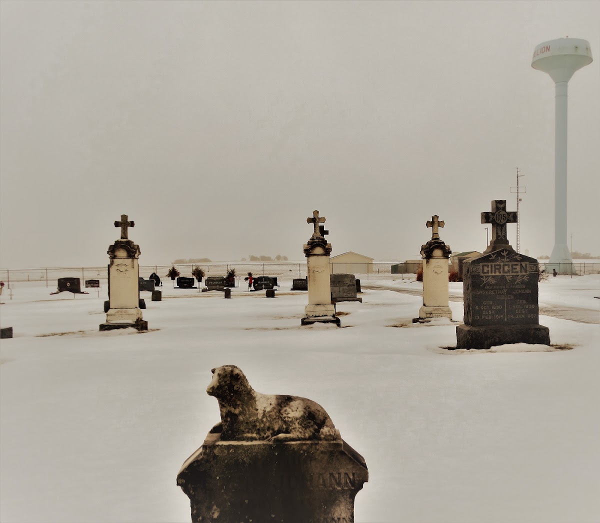 Vermilion, Minnesota