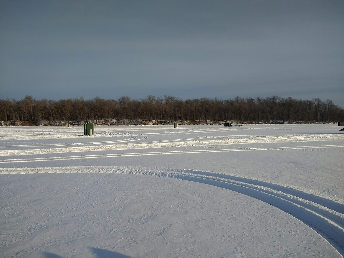 Winnibigoshish, Minnesota