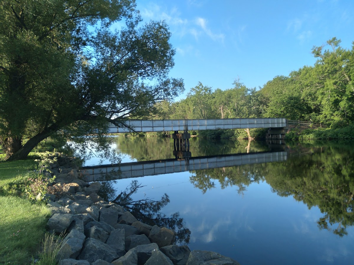 Wisconsin River, Wisconsin