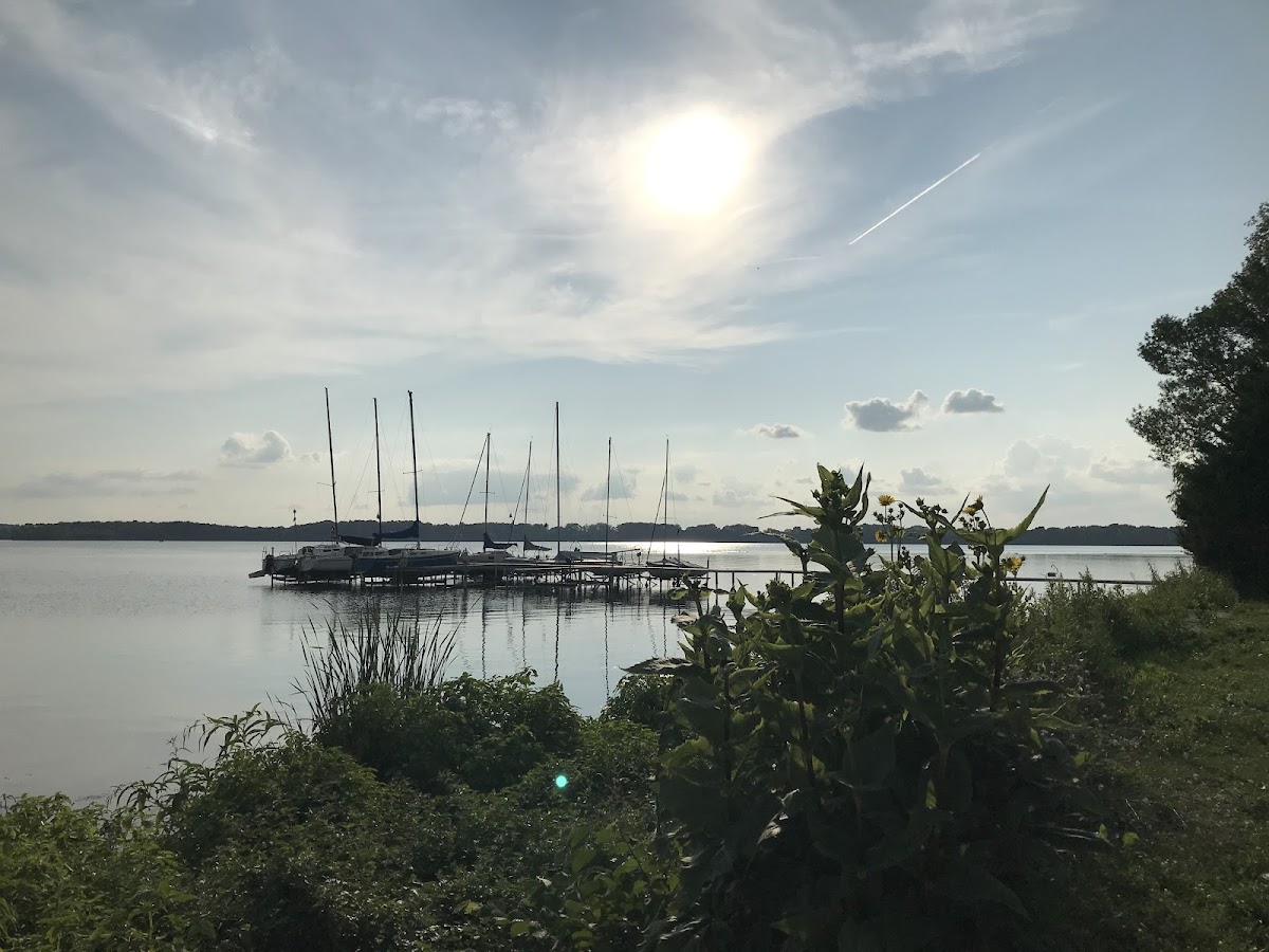 Yahara River, Wisconsin