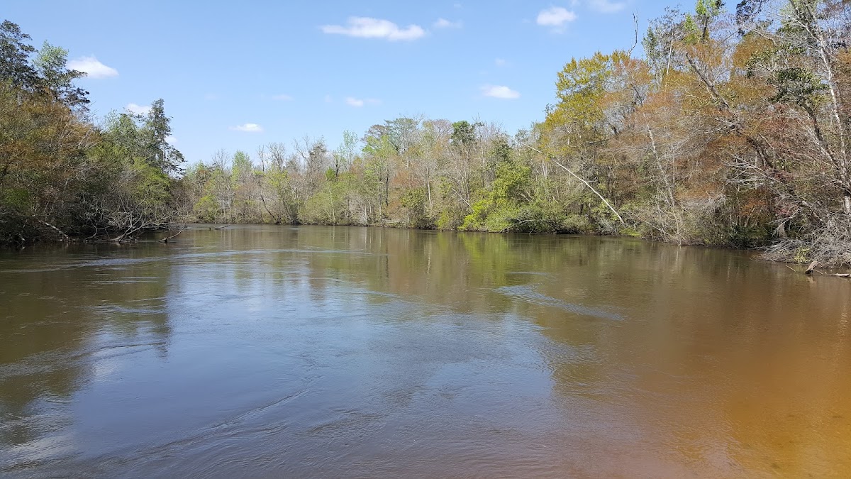 Yellow River, Florida
