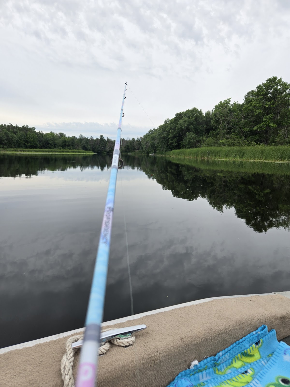 Yellow River, Wisconsin